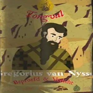 Gregorius van Nyssa